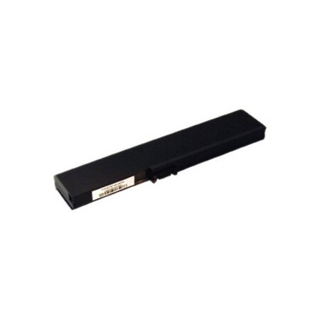 Dantona 6-Cell 4400Mah Battery Acer Aspire 3030 NM-BATEFL50L6C40-6